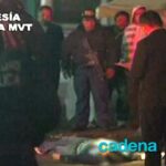 Mueren tres personas ahogadas en la presa de villa victoria dos eran menores de edad